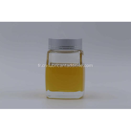 Acide thiophosphorique additif du sel d&#39;amine